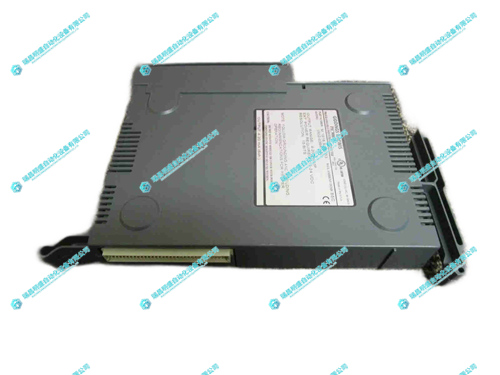 GIDINGS&LEWIS 502-03681-02輸出模塊