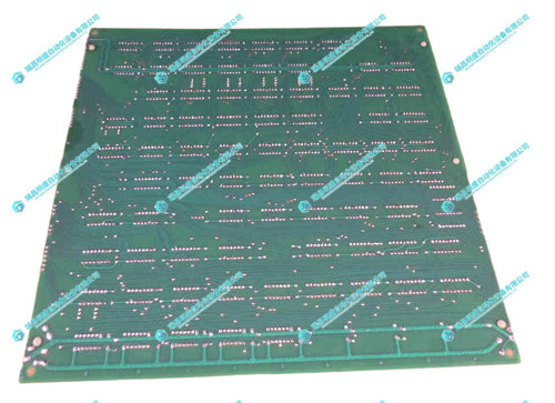 GIDINGS&LEWIS 502-02722-00生成器板