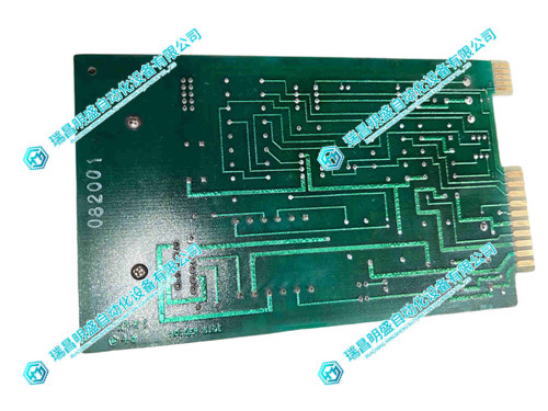 GIDINGS&LEWIS 501-04468-00電源模塊