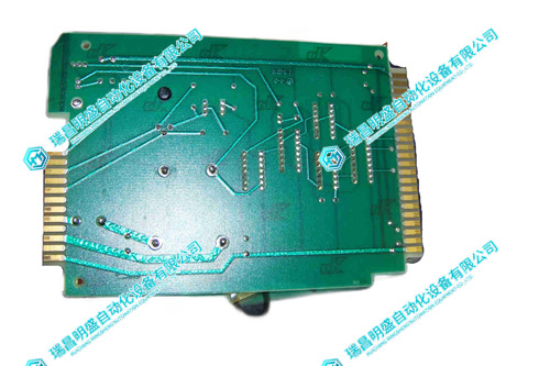 GIDDINGS & LEWIS 501-03365-00掃描監(jiān)視器