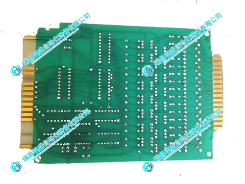 GIDDINGS & LEWIS 501-03202-00直流輸入模塊