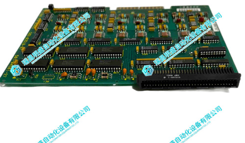 GIDDINGS & LEWIS 501-04501-97控制器板