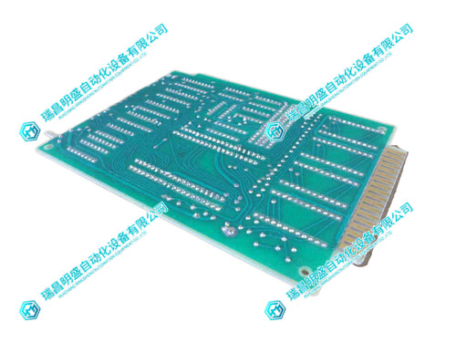 GIDDINGS & LEWIS 501-03364-01交流輸出模塊