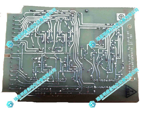 GIDDINGS & LEWIS 502-02140-00計數(shù)器控制板