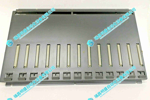 GIDDINGS & LEWIS 503-18011-03插槽機架板