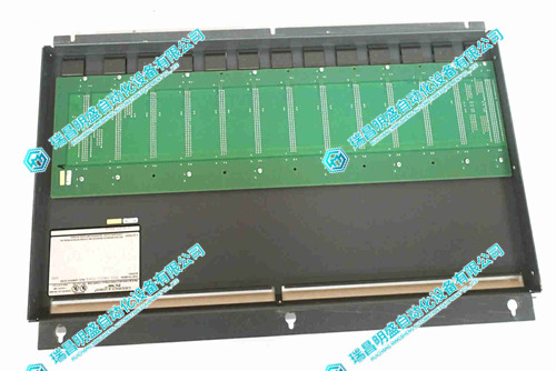 GIDDINGS & LEWIS 503-18011-03插槽機架板