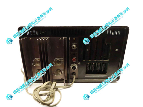 GIDDINGS & LEWIS 5008132測量控制處理器