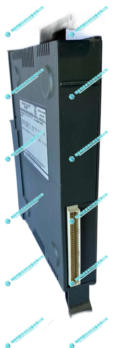 GIDDINGS & LEWIS 502-03907-98 輸入輸出模塊