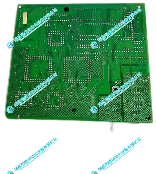 GIDDINGS & LEWIS 502-03833-30通信模塊
