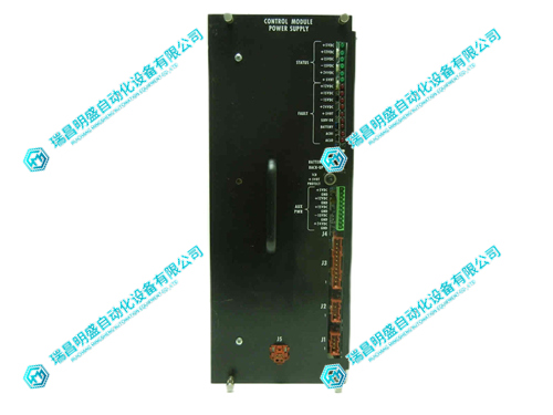 GIDINGS&LEWIS M.1018.3114電源模塊