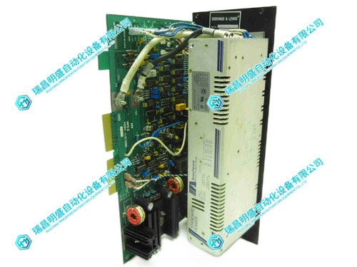 GIDINGS&LEWIS M.1018.3114電源模塊