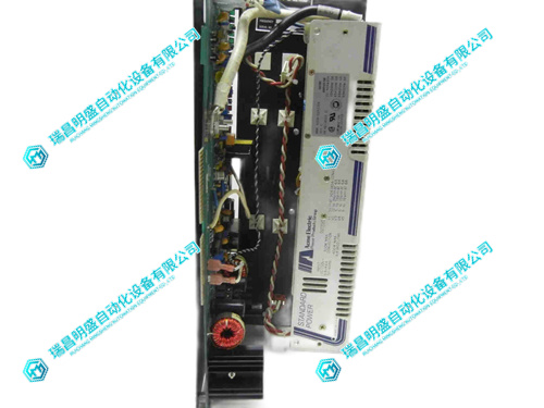 GIDINGS&LEWIS M.1018.3114電源模塊