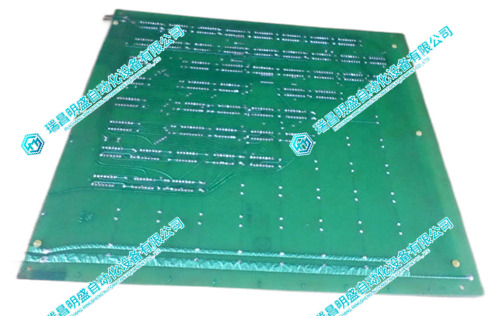 GIDINGS&LEWIS 501-02988-00輸入輸出模塊