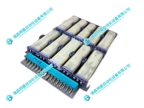 GIDINGS&LEWIS 502-02122-00電源模塊