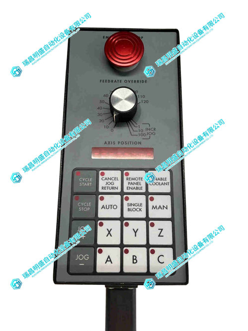 GIDINGS&LEWIS M.1018.3035懸掛控制