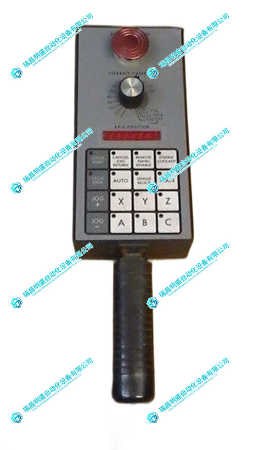 GIDINGS&LEWIS M.1018.3035懸掛控制