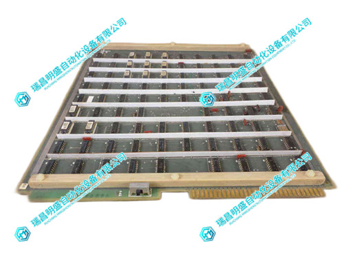 GIDINGS&LEWIS 503-12119-00處理器