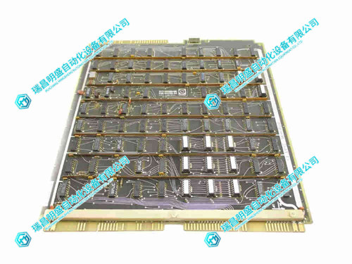 GIDINGS&LEWIS 503-12119-00處理器