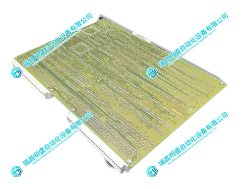 GIDINGS&LEWIS 31-50231N14 CPU板