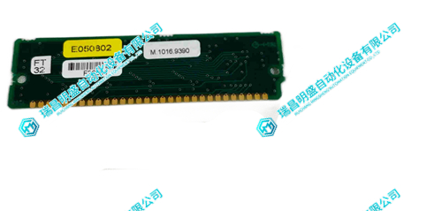 GIDINGS&LEWIS 502-03882-20接口模塊