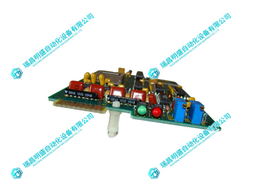 GIDINGS&LEWIS M.1016.9279轉(zhuǎn)換器模塊