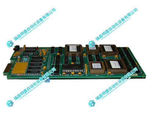 GIDINGS&LEWIS M.1008.0330 PCB編碼板