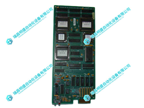 GIDINGS&LEWIS M.1008.0330 PCB編碼板