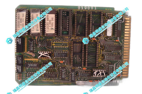 GIDINGS&LEWIS 503-15529-00存儲板