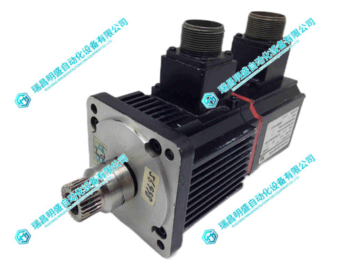 GIDINGS&LEWIS 401-34225-02伺服電機