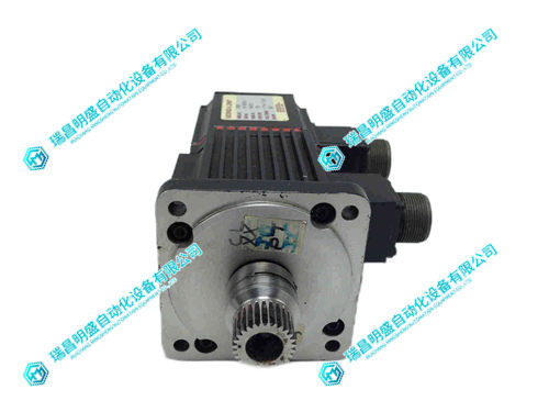 GIDINGS&LEWIS 401-34225-02伺服電機