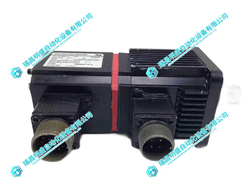 GIDINGS&LEWIS 401-34225-02伺服電機