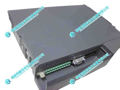 GIDINGS&LEWIS 502-03814-40輸入輸出模塊