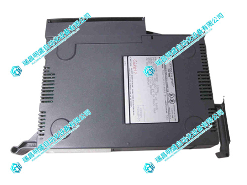 GIDINGS&LEWIS 502-03814-40輸入輸出模塊