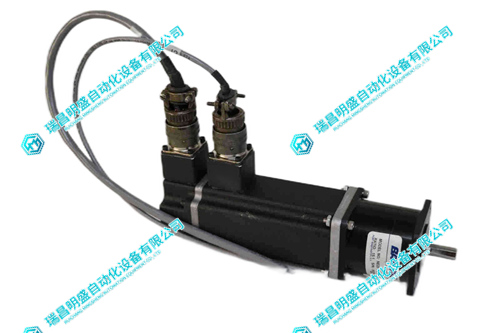 GIDINGS&LEWIS NE23-015伺服電機