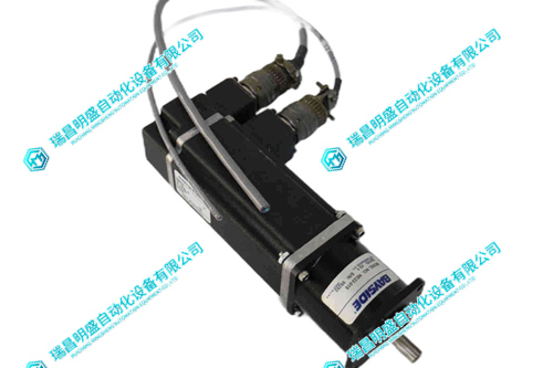 GIDINGS&LEWIS NE23-015伺服電機