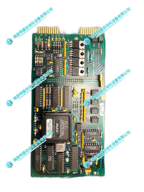 GIDINGS&LEWIS 502-04009-01電路板