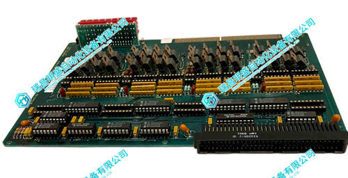 GIDINGS&LEWIS 502-03640-99直流輸出模塊