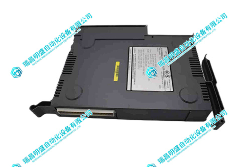 GIDINGS&LEWIS 502-03551-03伺服編碼器模塊