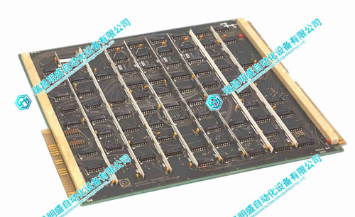 GIDINGS&LEWIS 502-02722-50發(fā)電機板