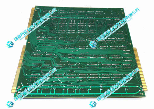 GIDINGS&LEWIS 502-02722-50發(fā)電機(jī)板