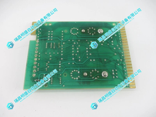 GIDINGS&LEWIS 501-03882-00接口板