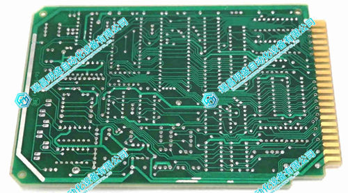 GIDINGS&LEWIS 501-03761-02 CPU板