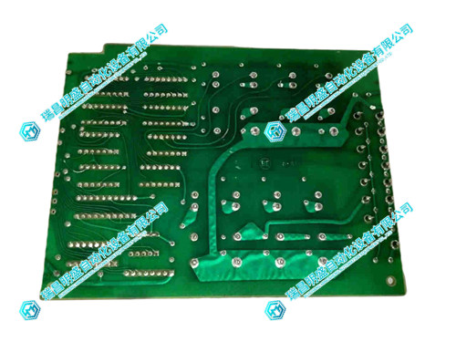GIDINGS&LEWIS 501-03437-00變頻器模塊