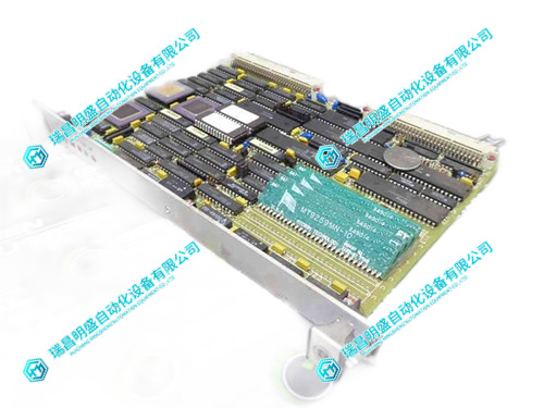 GIDINGS&LEWIS 31-50231N23 CPU板