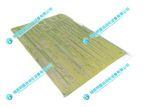 GIDINGS&LEWIS 31-50231N23 CPU板