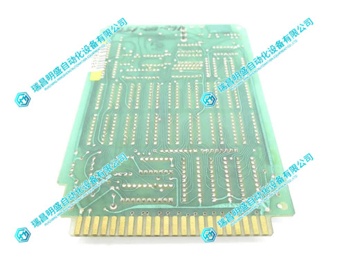 GIDINGS&LEWIS 501-03682-02執(zhí)行控制板