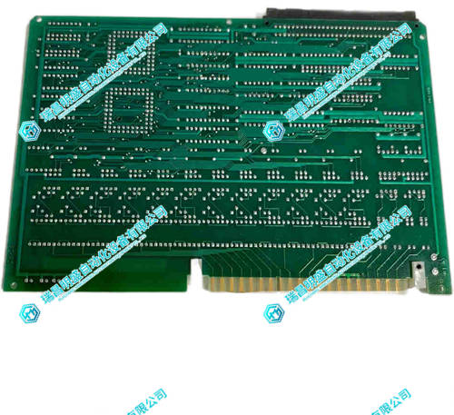 GIDINGS&LEWIS 502-03786-20終端轉(zhuǎn)換模塊