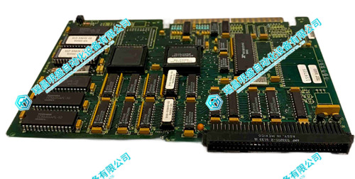 GIDINGS&LEWIS 501-04728-00變頻器模塊