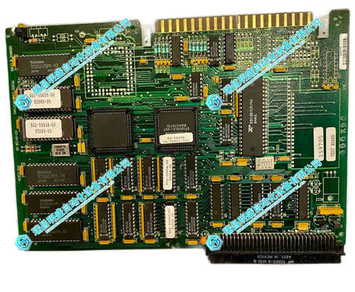 GIDINGS&LEWIS 501-04728-00變頻器模塊