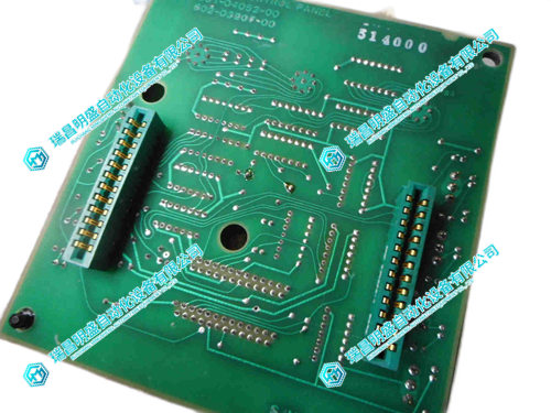 GIDINGS&LEWIS 502-03207-00數(shù)字化板